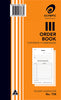 Order Book Olympic 738 Dup C/Less 8X5