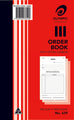 Order Book Olympic 639 Trip 8X5 100Lf