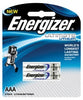 Battery Energizer Lithium L92 Aaa Bp2