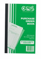 Order Book Gns 9577 Duplicate Carbonless 8X5 50Lf