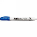 Marker Artline Supreme Whiteboard Blue