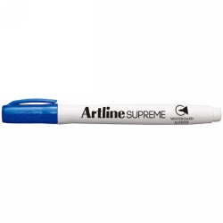 Marker Artline Supreme Whiteboard Blue