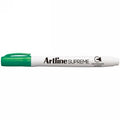 Marker Artline Supreme Whiteboard Green