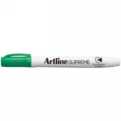 Marker Artline Supreme Whiteboard Green