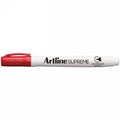 Marker Artline Supreme Whiteboard Red