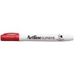 Marker Artline Supreme Whiteboard Red