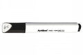 Marker Artline Trio Magnetic Whiteboard Black