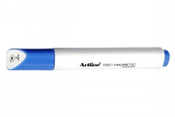 Marker Artline Trio Magnetic Whiteboard Blue