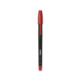 Pen Artline Supreme Bp Red Bx12