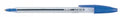 Pen Bic Bp Cristal Med Blue Bx12