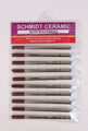 Pen Refill Schmidt Ceramic Roller Ball Blue