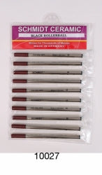 Pen Refill Schmidt Rb Ceramic Black