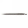 Pen Parker Bp Jotter S/Steel Chrome Trim With Gift Box