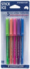 Pen Staedtler Stick Ice 430 Bp 5'S Asst Colours