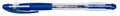 Pen Bic Bp Atlantis Med Blue