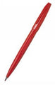 Pen Pentel Fibre Tip S520 Sign Red