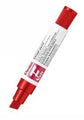 Marker Pentel M180 Jumbo Red
