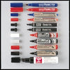 Marker Pentel M180 Jumbo Blue