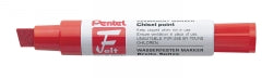 Marker Pentel M180 Asst 3 Cols