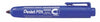 Marker Pentel Nx50 Perm Retract Refillable Blue