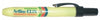 Marker Artline 73 Clix Retract Perm 1.5Mm Bullet Nib Black