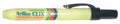 Marker Artline 73 Clix Retract Perm 1.5Mm Bullet Nib Black
