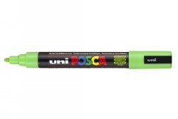 Marker Uni  Posca Pc5M Bullet Apple Green