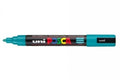 Marker Uni  Posca Pc5M Bullet Emerald Green