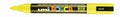 Marker Uni Posca Pc5M Bullet Tip Yellow