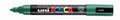 Marker Uni Posca Pc5M Bullet Tip Green