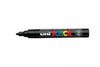 Marker Uni Posca Pc5M Bullet Black