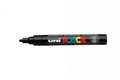 Marker Uni Posca Pc5M Bullet Black