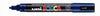 Marker Uni Posca Pc5M Bullet Tip Blue