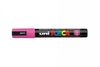 Marker Uni Posca Pc5M Bullet Tip Pink