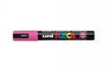 Marker Uni Posca Pc5M Bullet Tip Pink