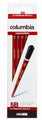 Pencil Lead Copperplate 5B Bx20