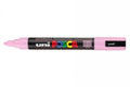 Marker Uni  Posca Pc5M Bullet Light Pink