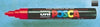 Marker Uni Posca Pc5M Bullet Tip Asst Bx12
