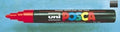 Marker Uni Posca Pc5M Bullet Tip Asst Bx12