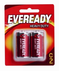 Battery Eveready Red 1035 C Bp2