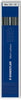 Leads Staedtler 200 Mars Lumograph 2Mm Hb 12'S