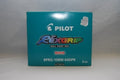 Pen Pilot Rexgrip Neon Asst Colours Disp 60