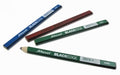 Pencil Carpenters Rexel Blackedge Soft