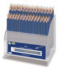 Pencils Faber-Castell 1221 Hb & 2B Goldfaber Display 120