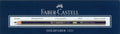 Faber-Castell Goldfaber 1221 Pencils 6B