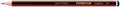 Pencil Lead Staedtler Tradition 110 2H Bx12