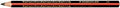 Pencil Lead Staedtler Jumbo Triangular Graphite 2B Bx12