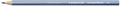 Pencil Staedtler Wopex Graphite Hb Metallic Blue Barrel Bx12
