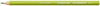 Pencil Staedtler Wopex Graphite 2H Metallic Green Barrel Bx12
