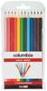 Pencil Coloured Columbia Pk12